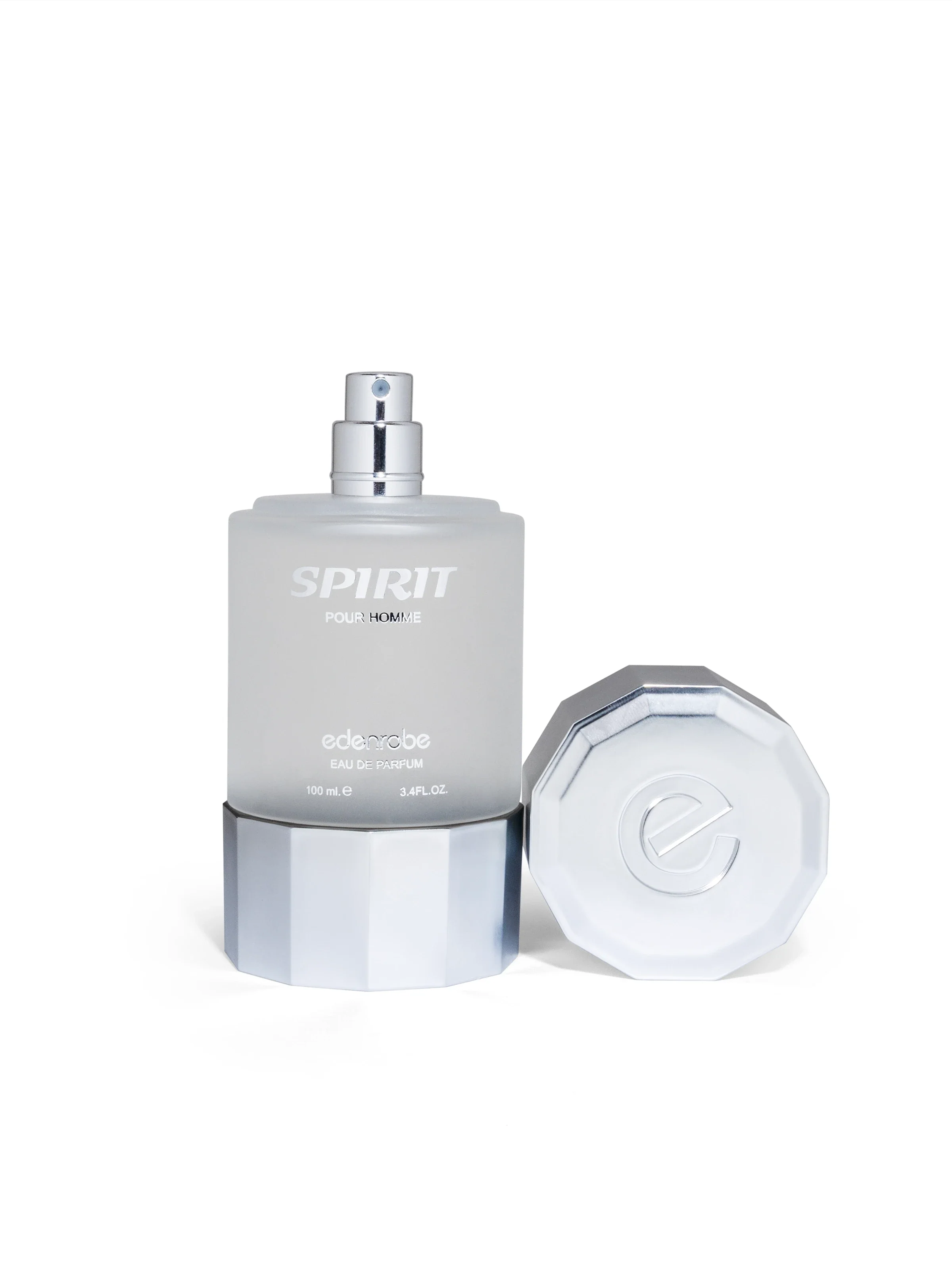 Spirit 100ML - EBMF-SPIRIT 100ML - Image 4