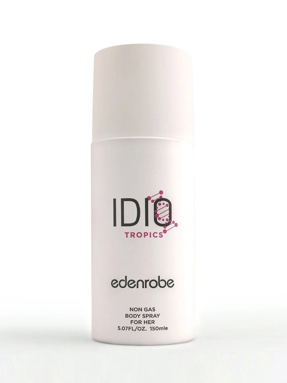 Tropics 150ML - EBWD-Tropics