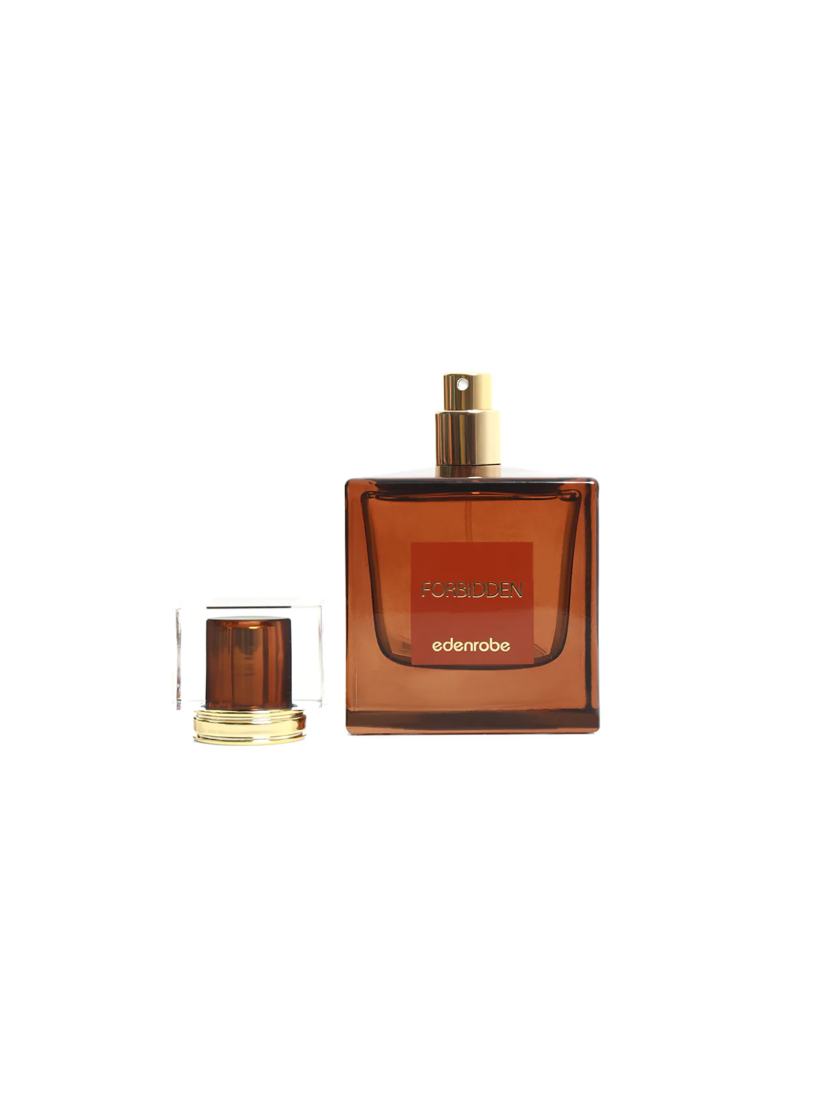 Forbidden 100ML - EBUF-FORBIDDEN - Image 3