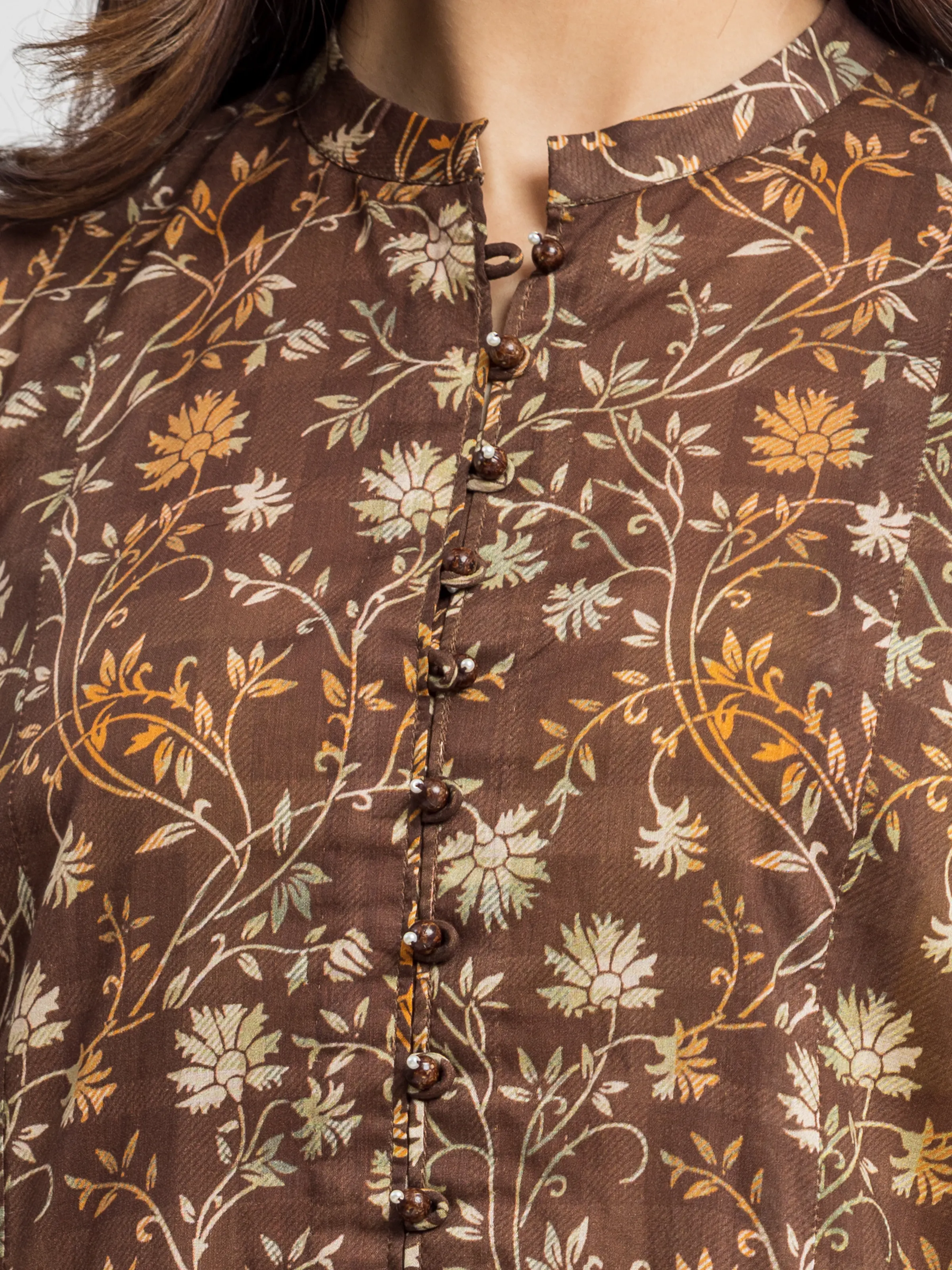 Printed Cambric Suit - EWU24A2-29280-3P - Image 3