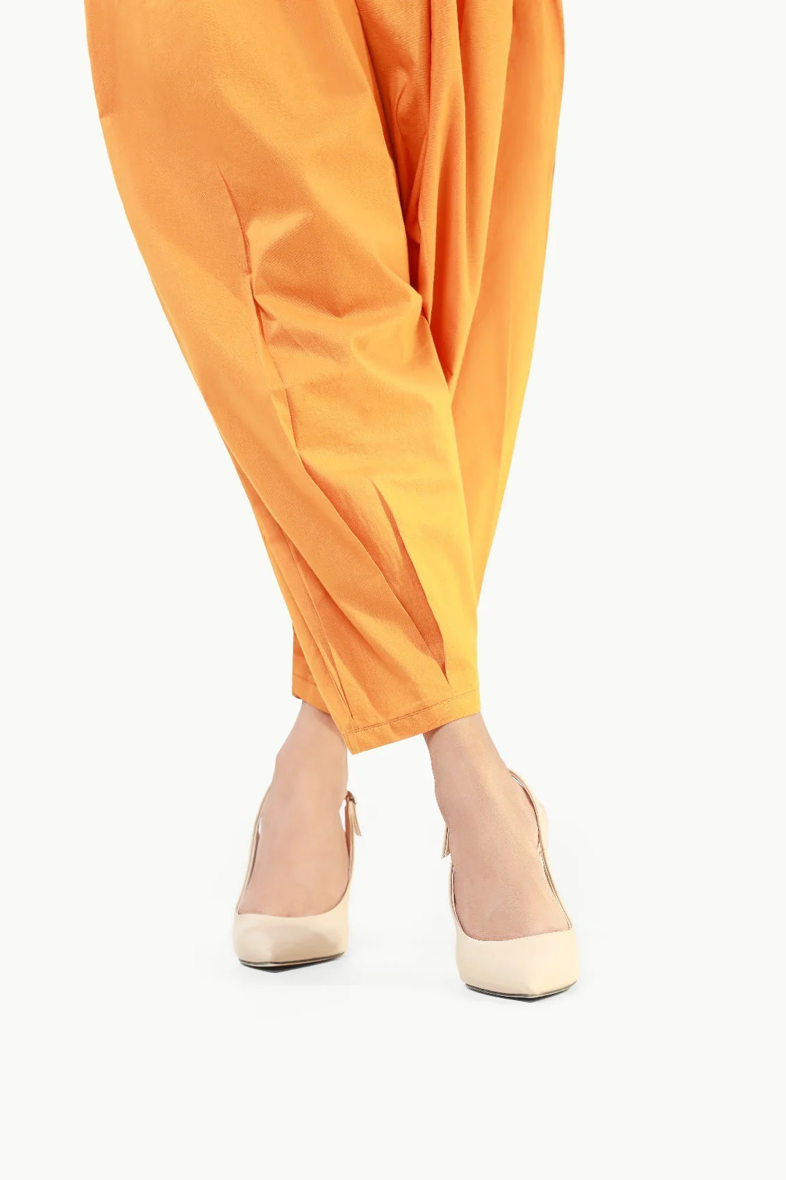 Printed Cambric Trouser - EWBP22-76386 - Image 2