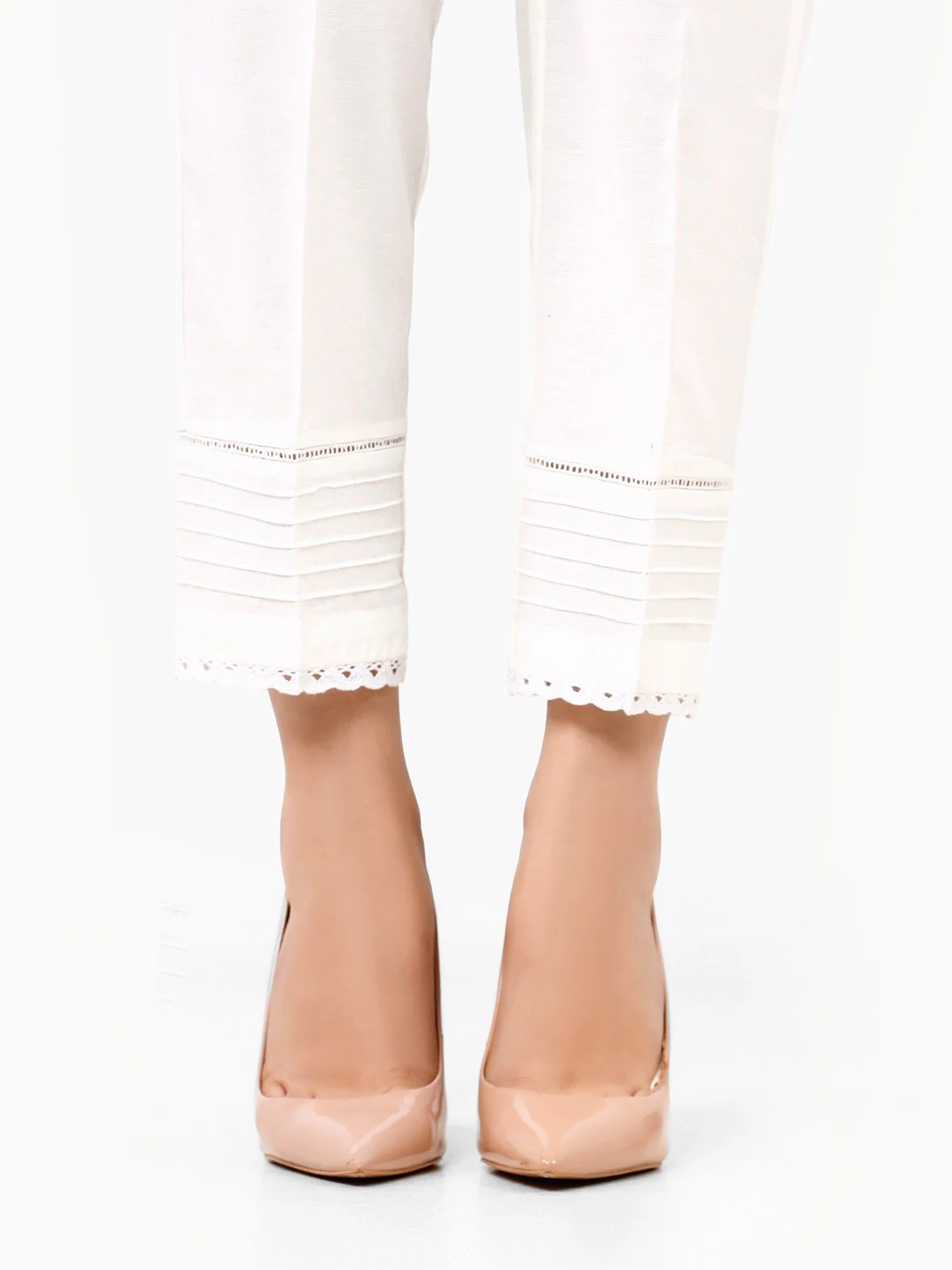 Printed Cambric Trouser - EWBP22-76382 - Image 5