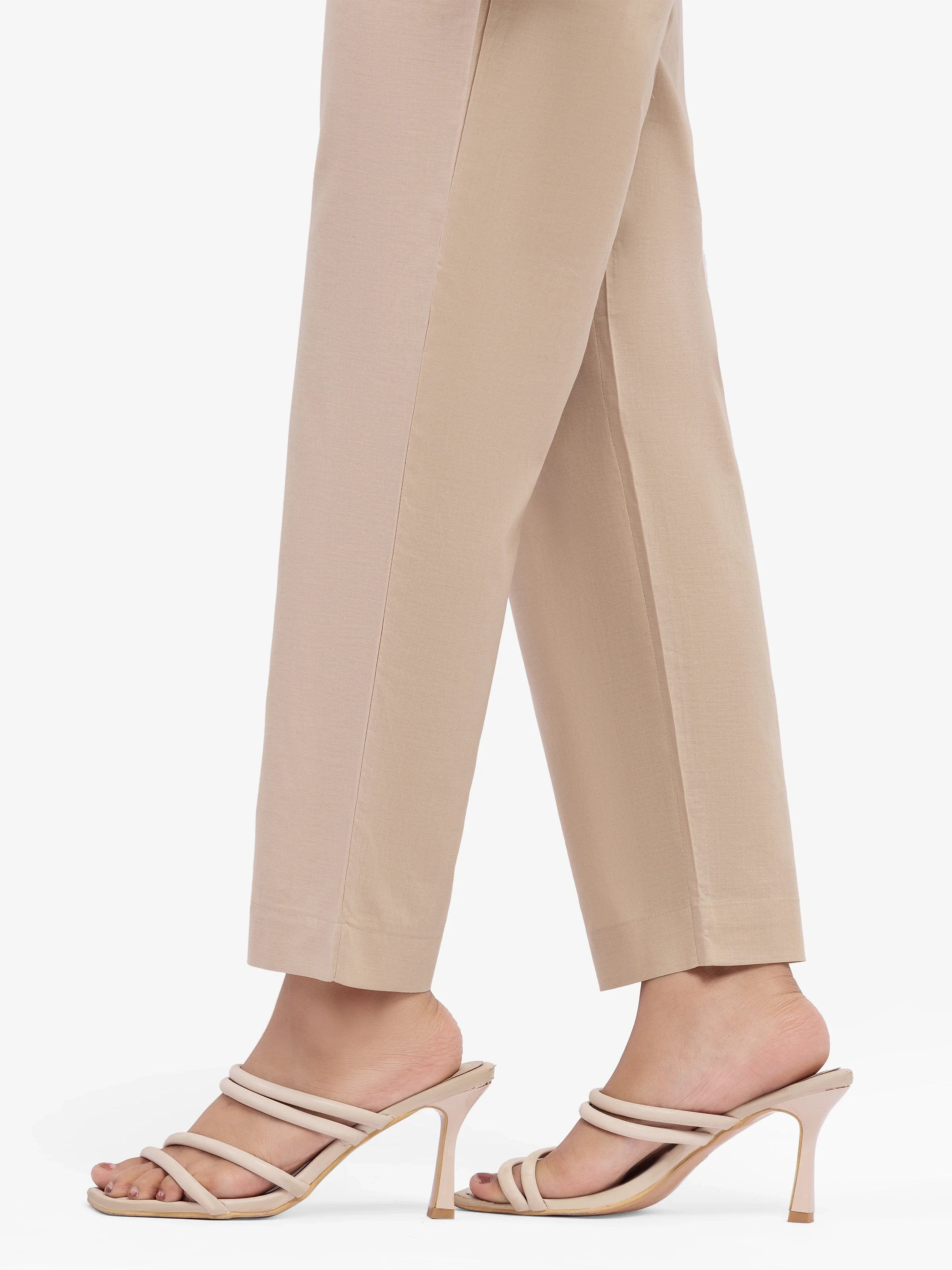 Dyed Cambric Trouser - EWBS5-76593 - Image 3