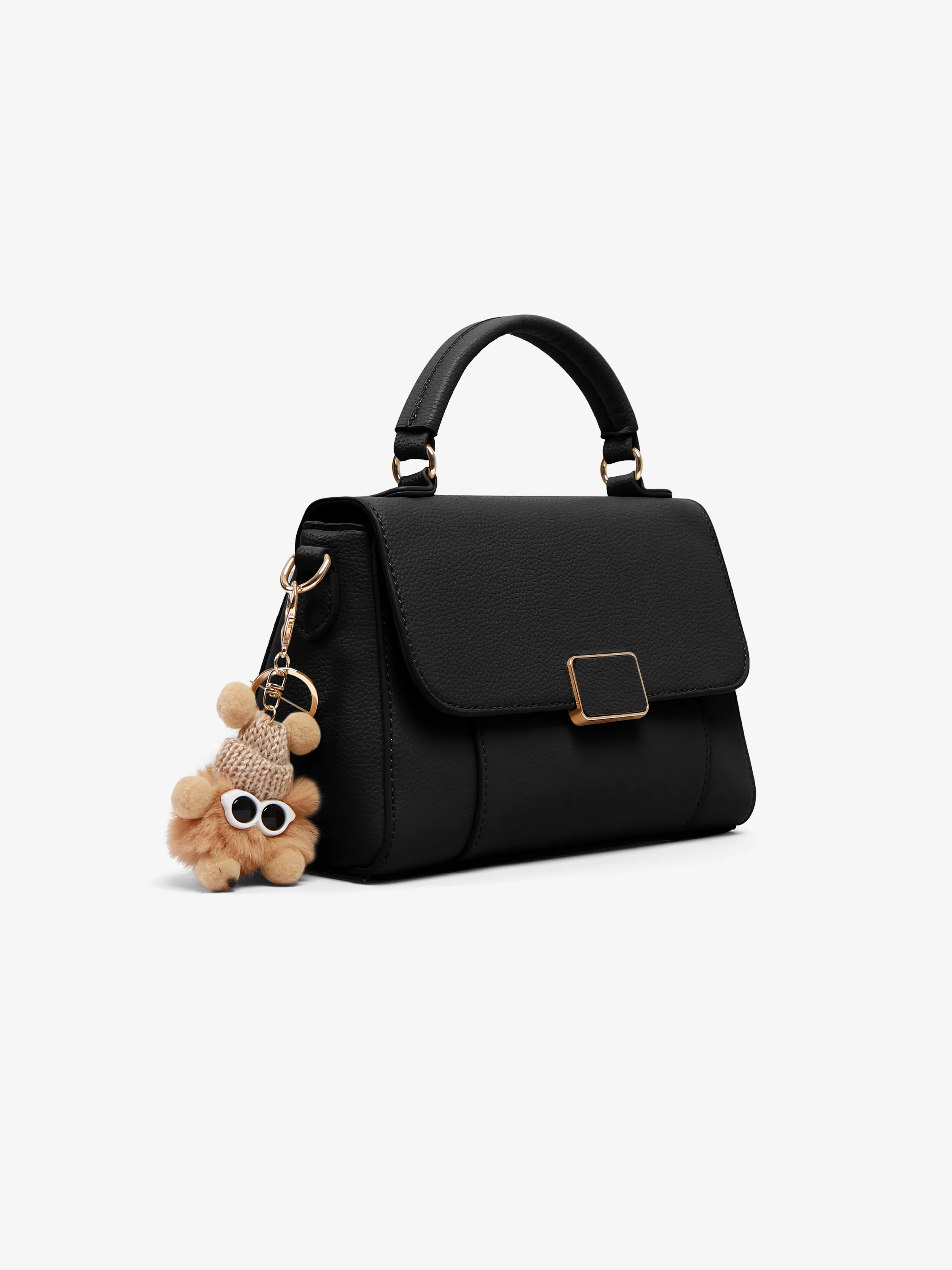 Crossbody Bag - EAWHB5-046 - Image 4