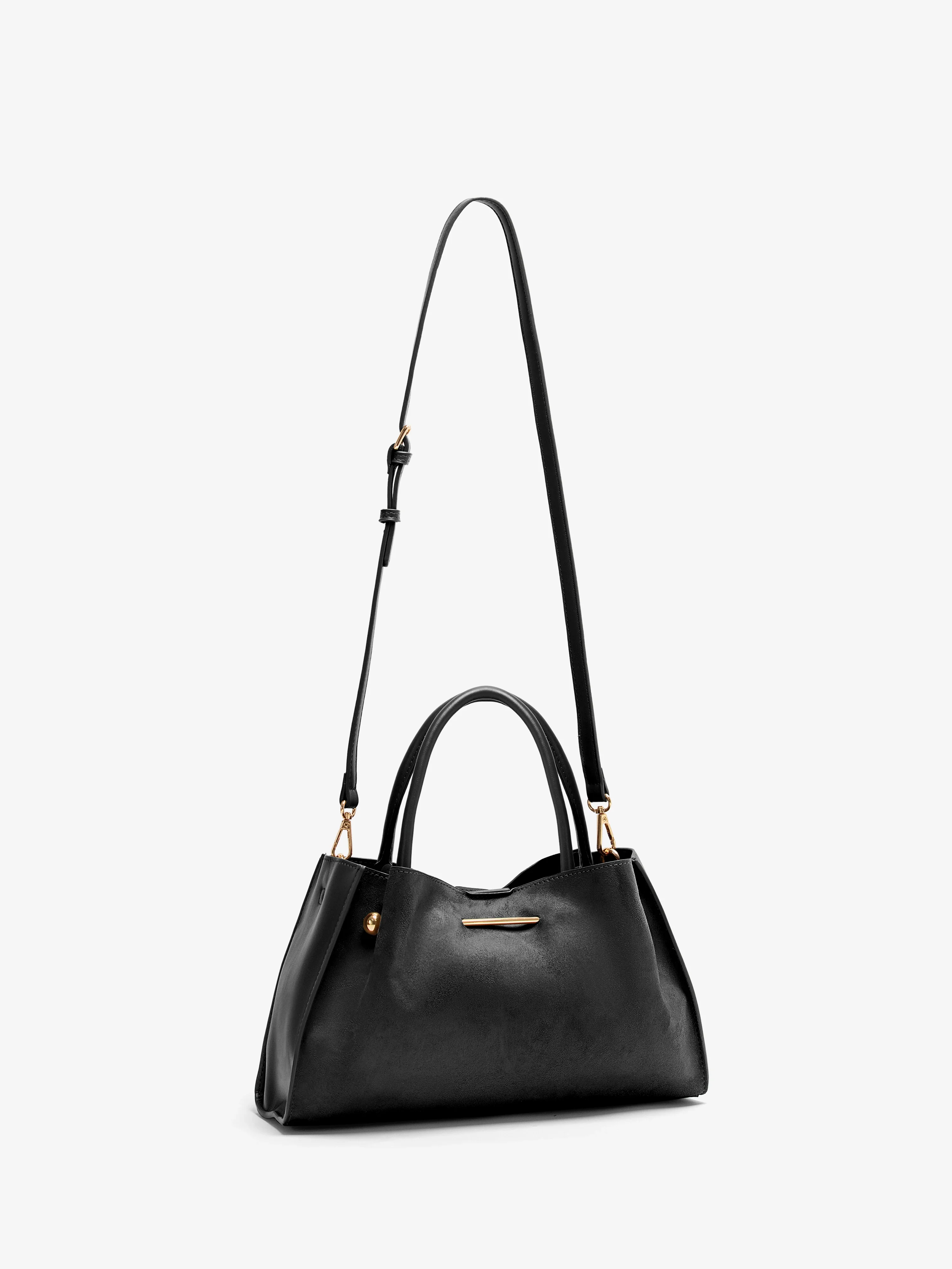 Crossbody Bag - EAWHB6-009 - Image 3