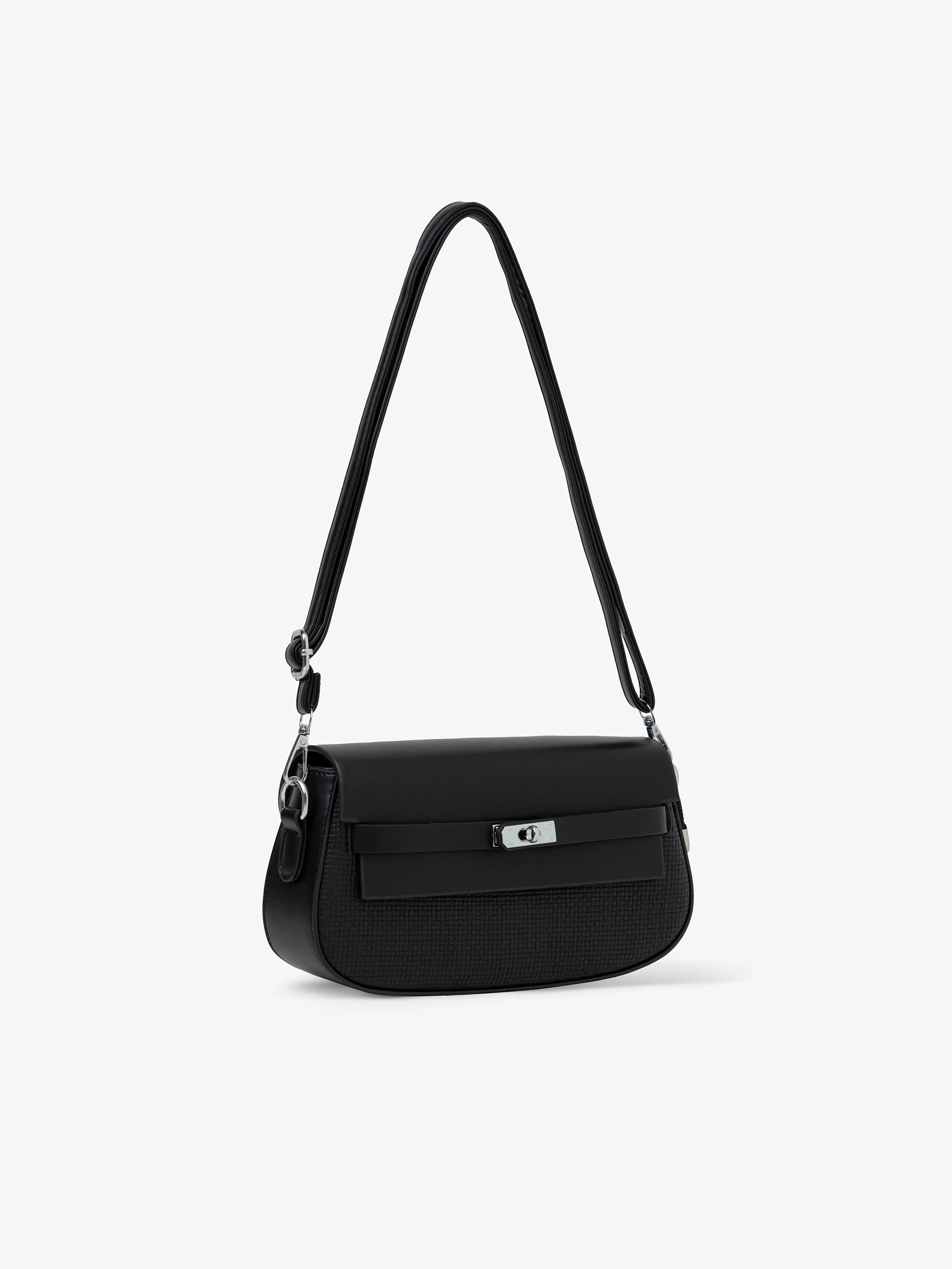 Shoulder Bag - EAWHB5-001 - Image 5