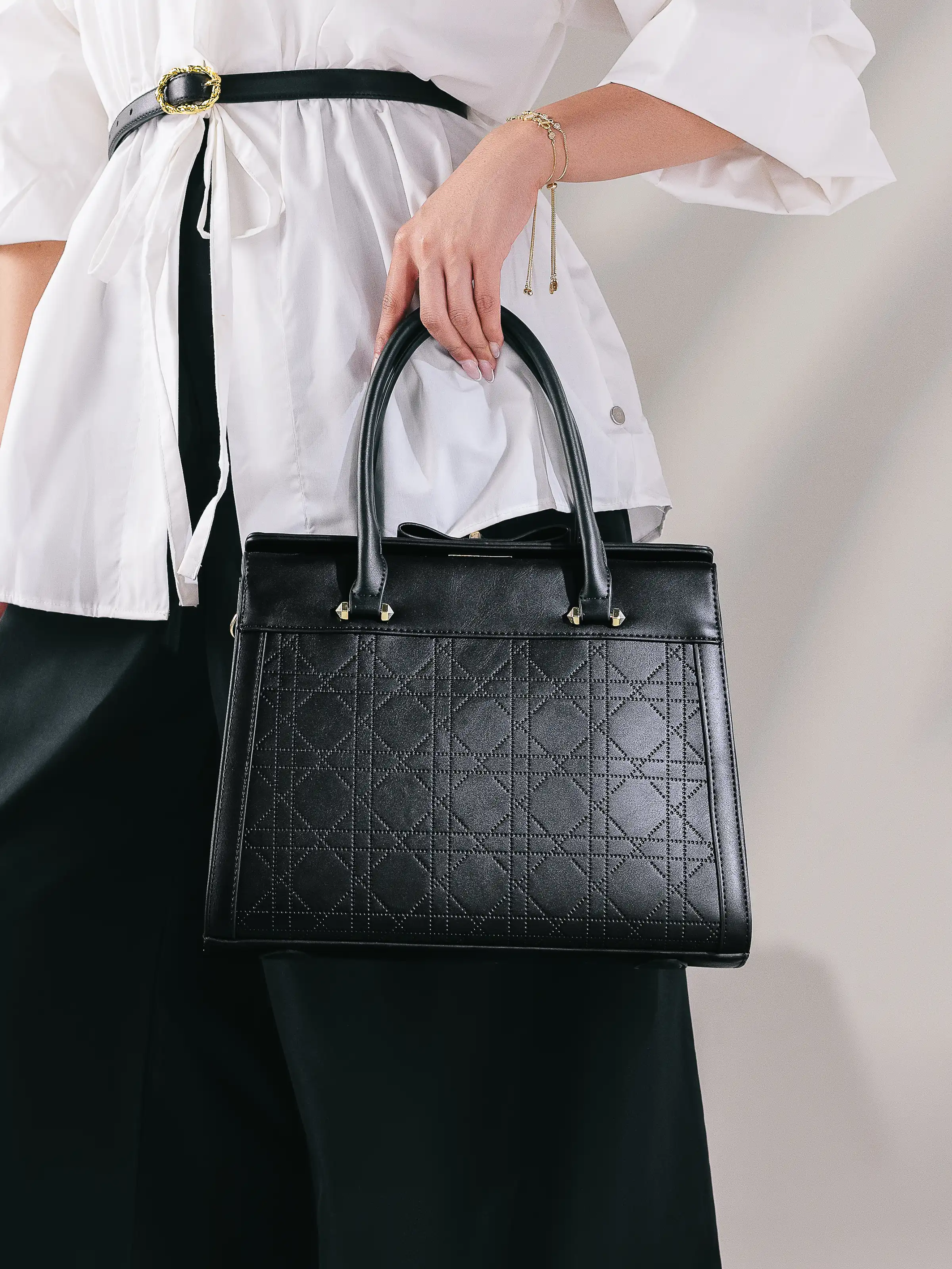 Hand Bag - EAWHB5-019 - Image 2