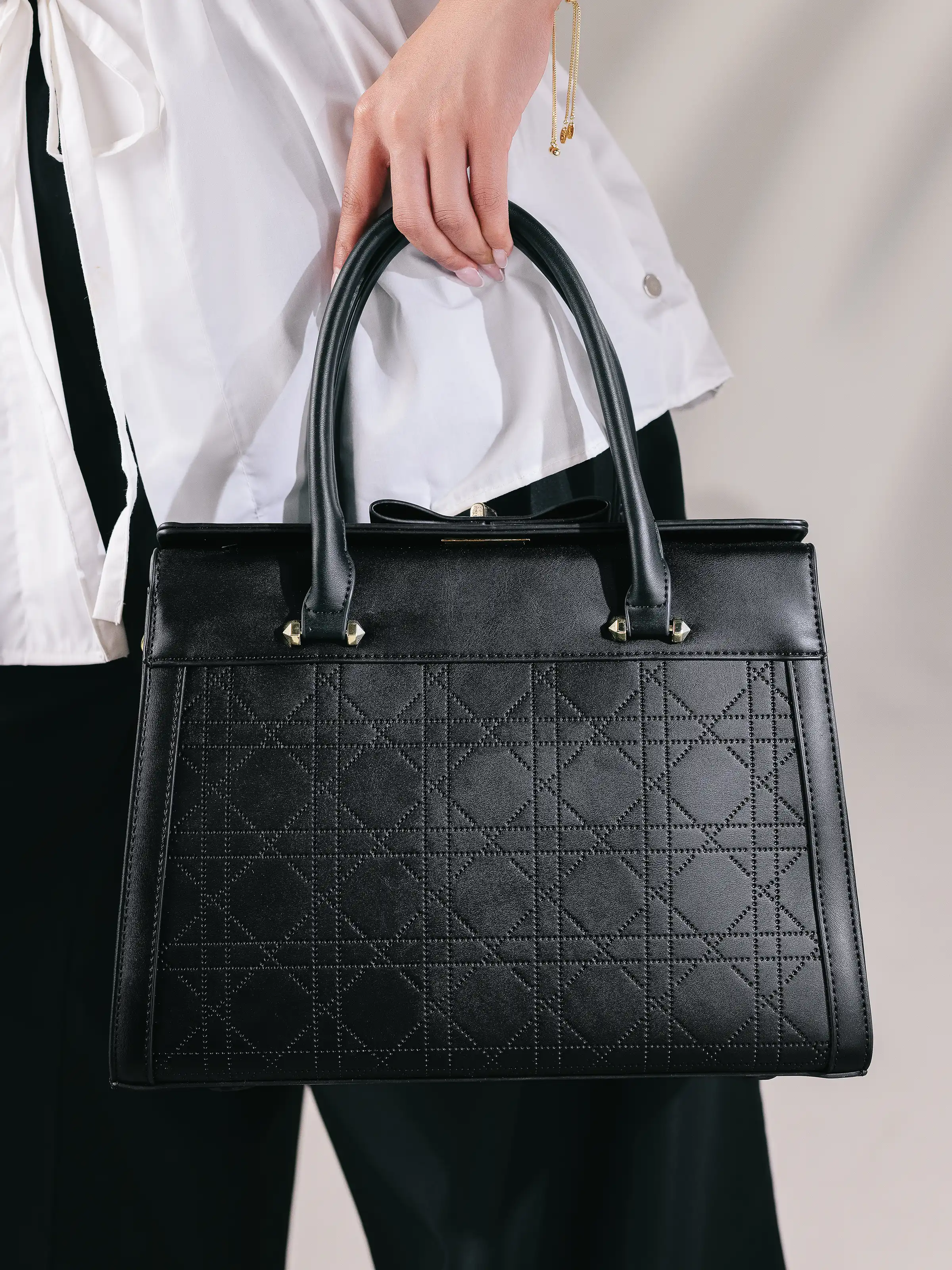 Hand Bag - EAWHB5-019 - Image 3