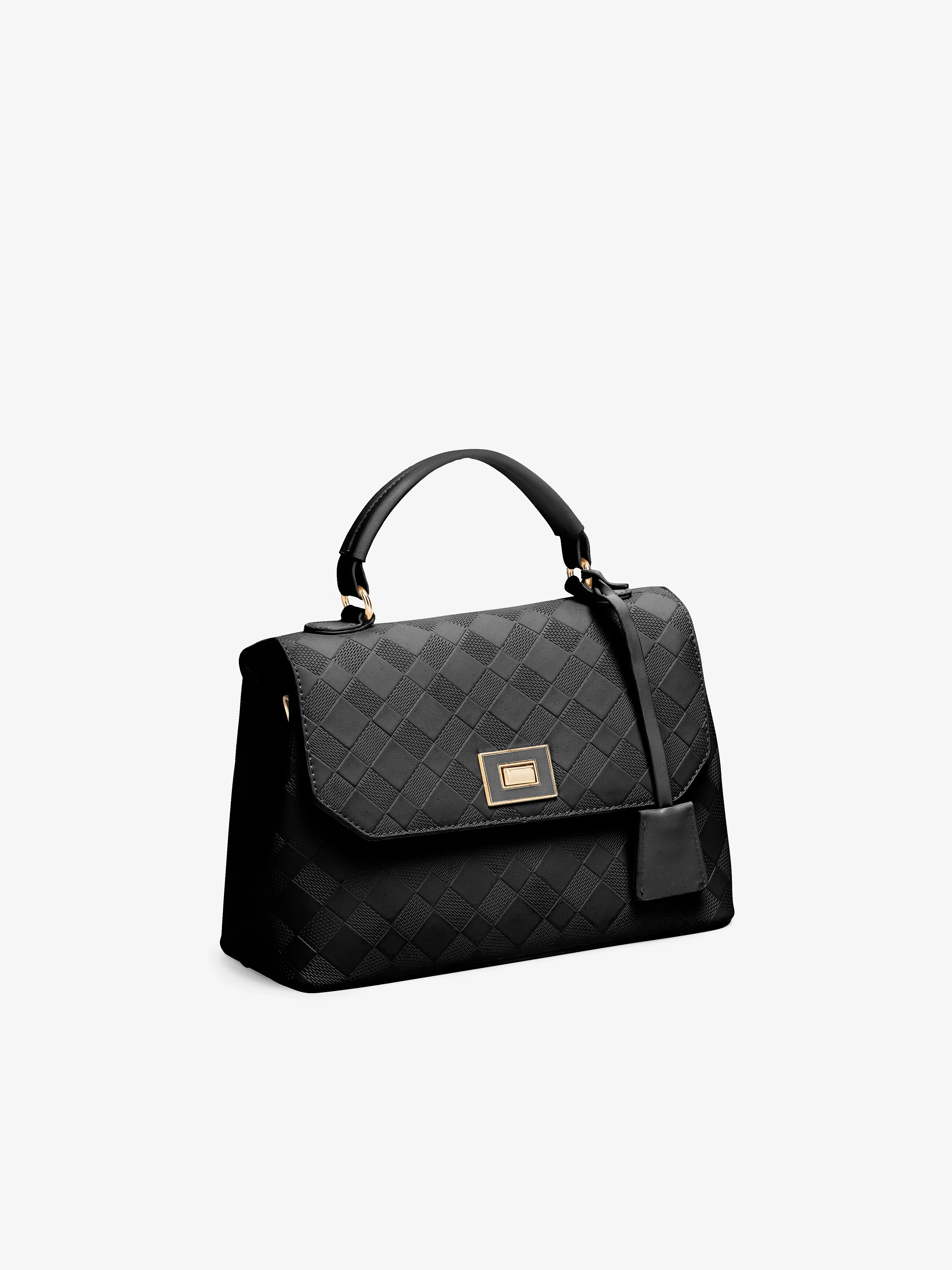 Shoulder Bag - EAWHB5-024 - Image 3