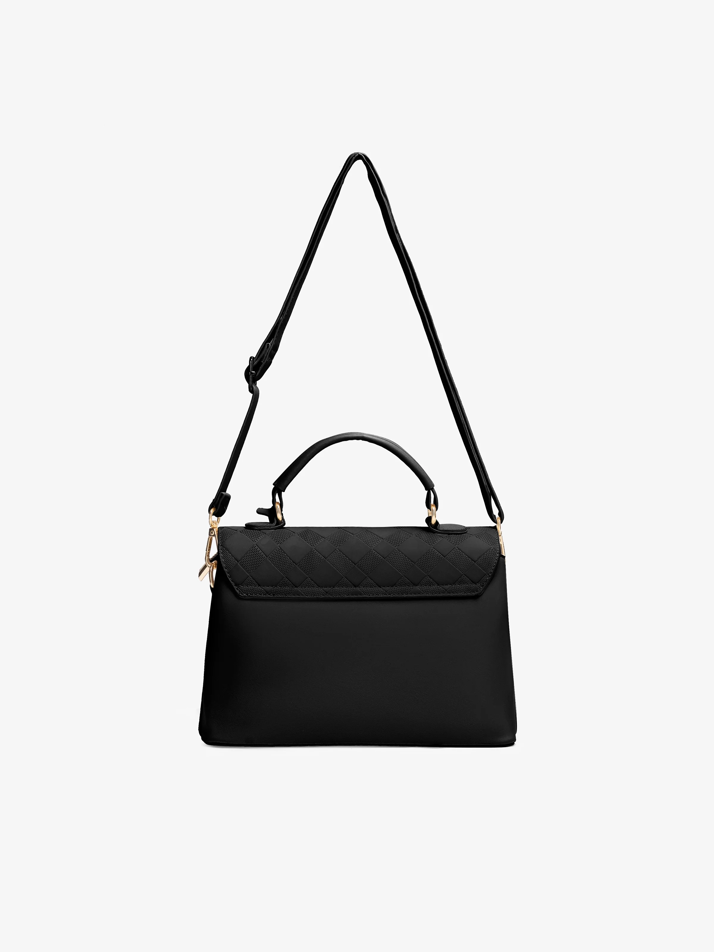 Shoulder Bag - EAWHB5-024 - Image 4