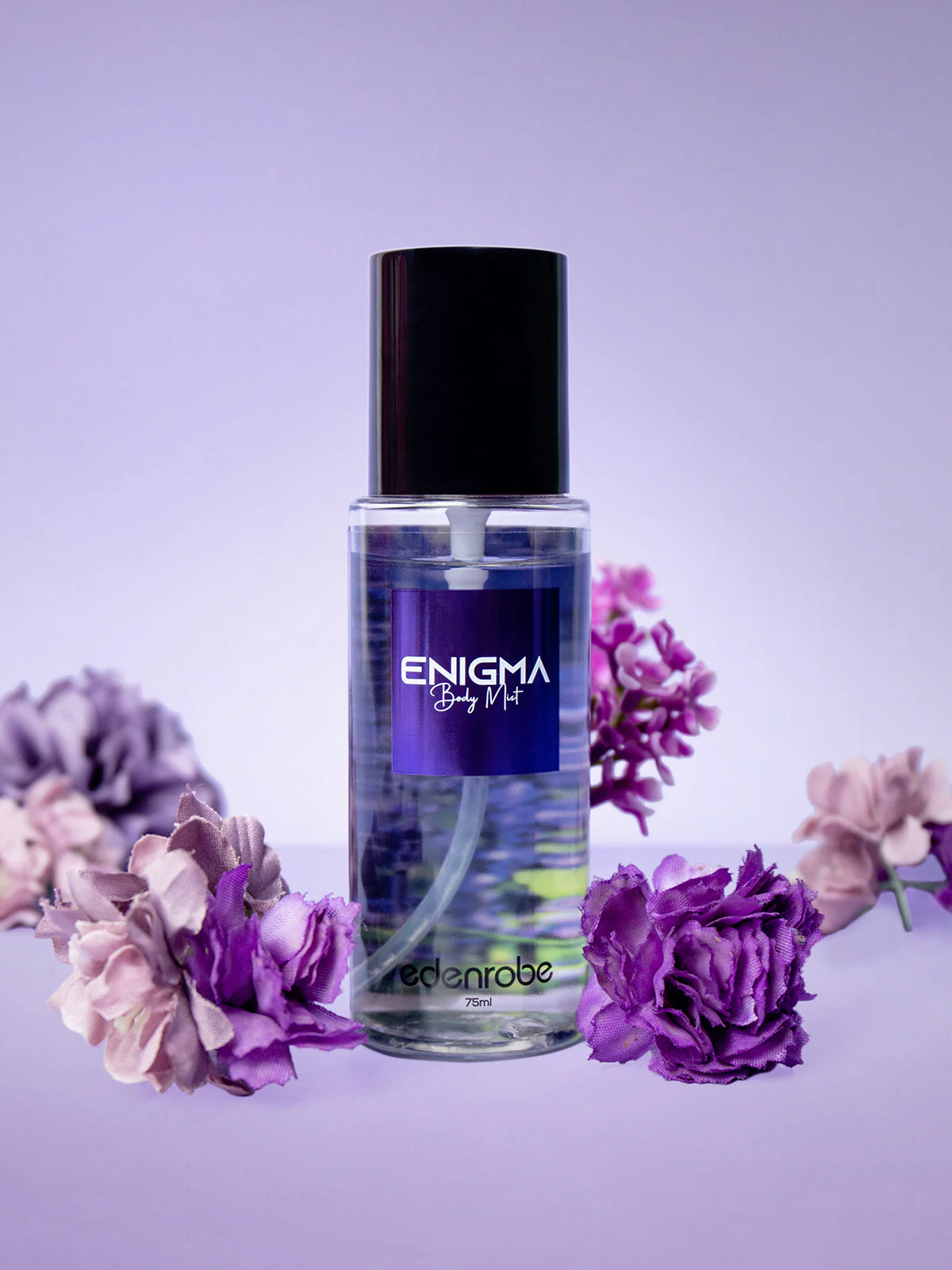 Enigma 75ML - EBWM-Enigma 75ML