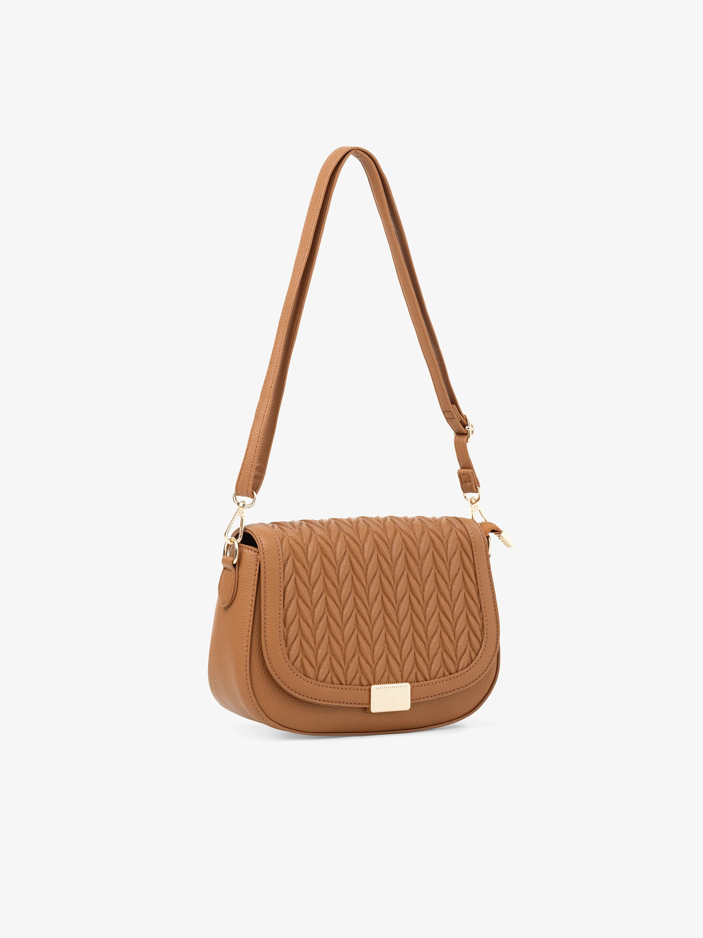 Crossbody Bag - EAWHB5-027 - Image 5