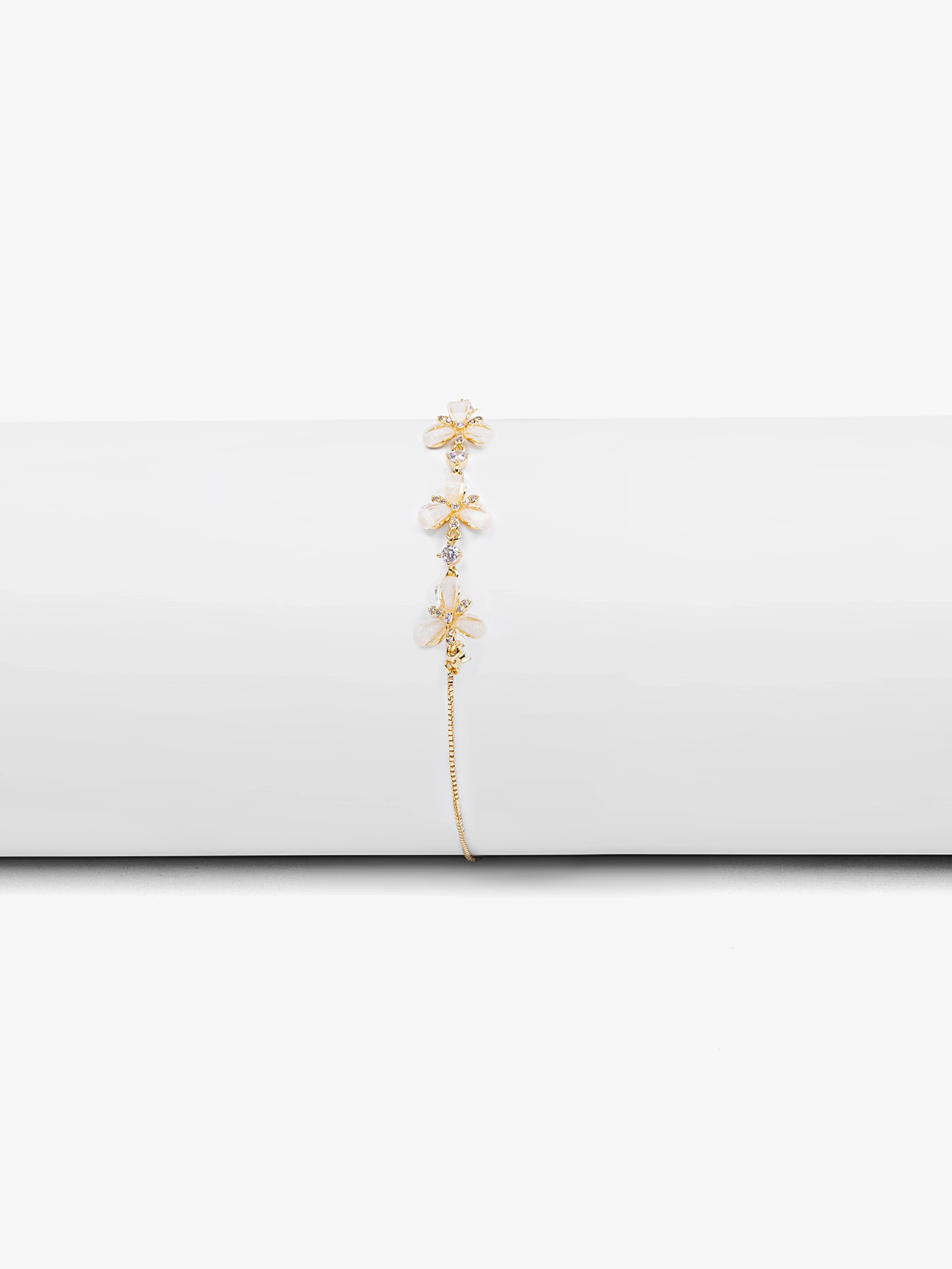 Golden Horizon Bracelet - EAWB5-013