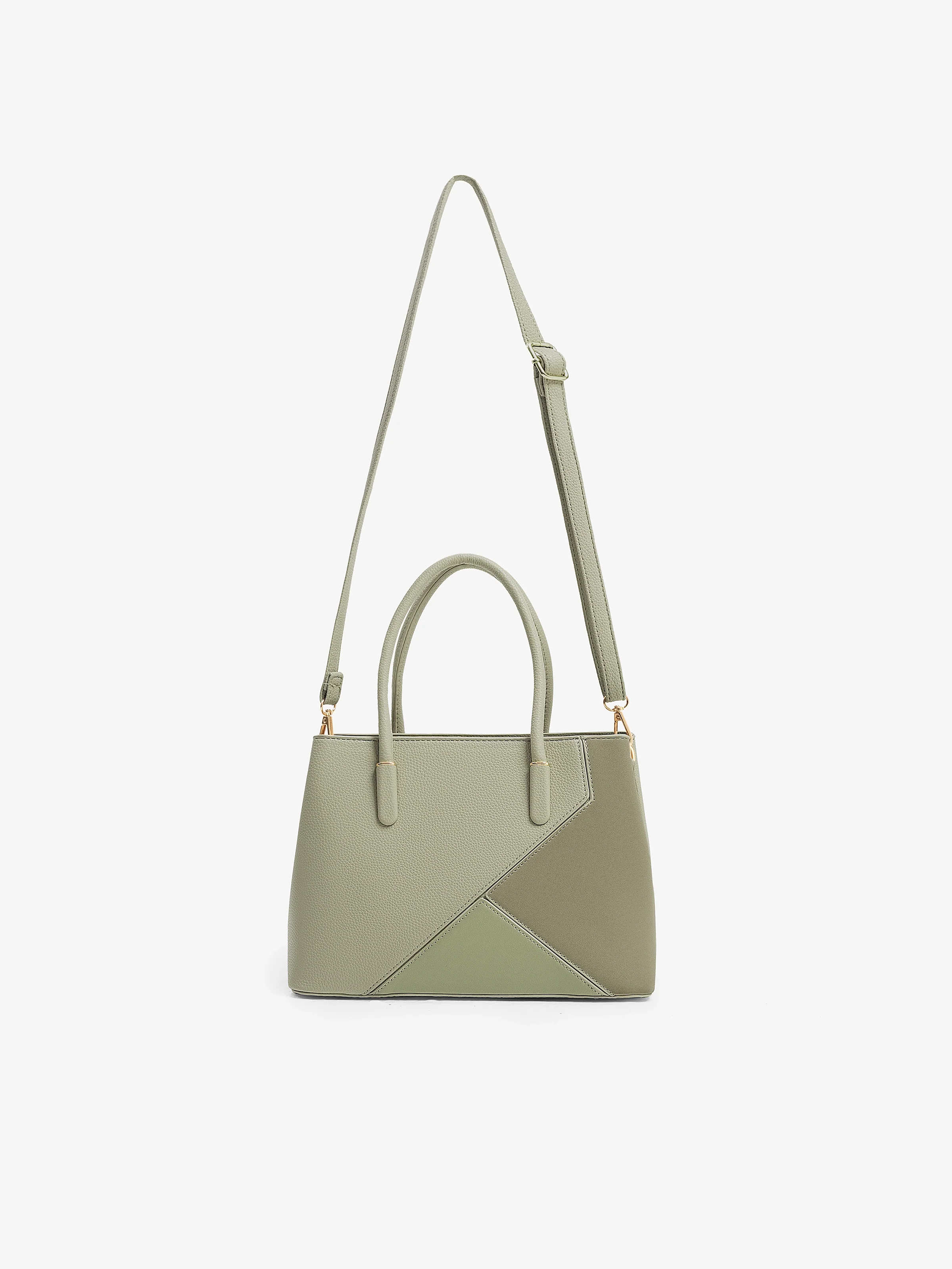 Crossbody Bag - EAWHB6-003