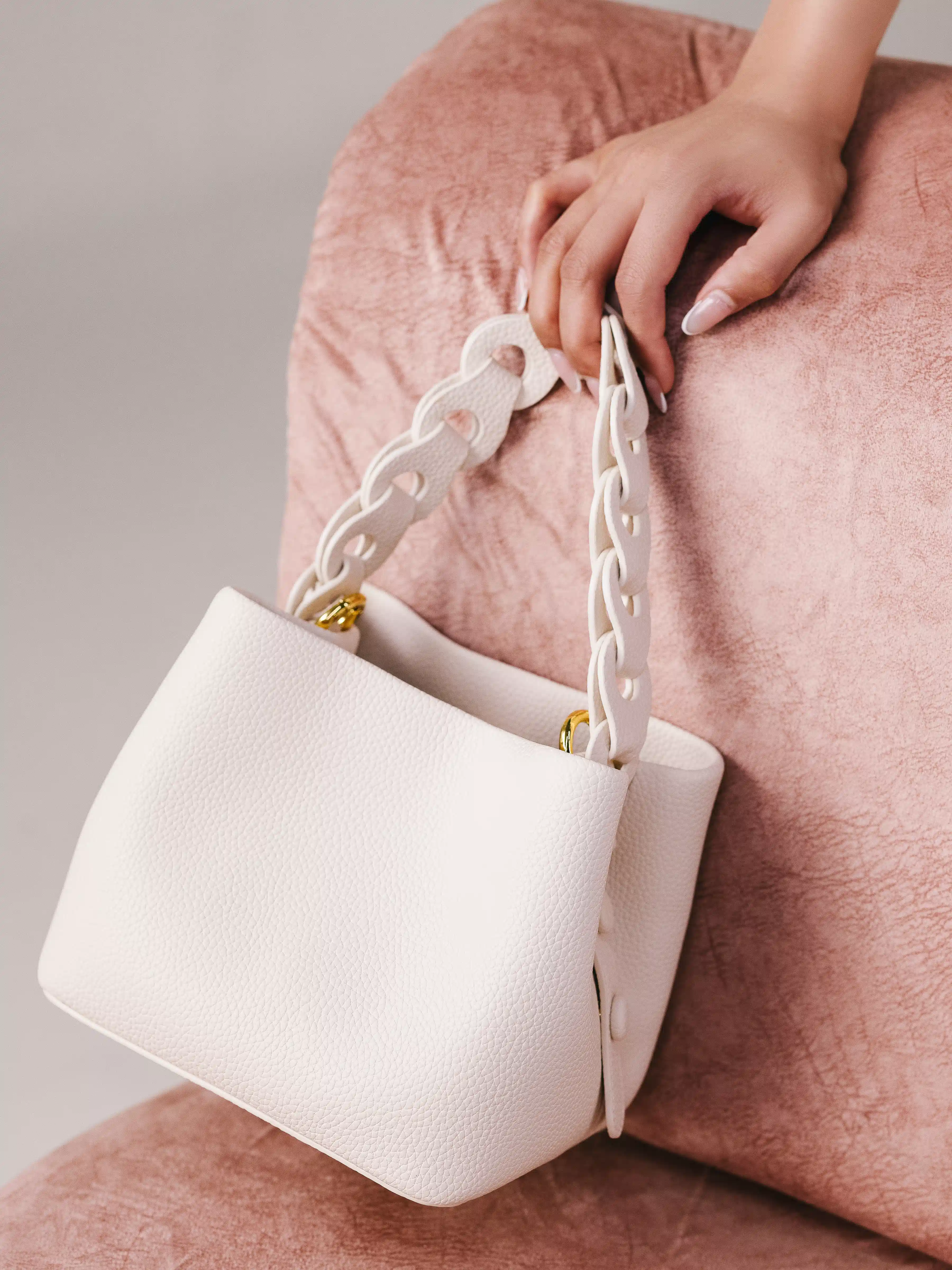 Shoulder Bag - EAWHB5-011