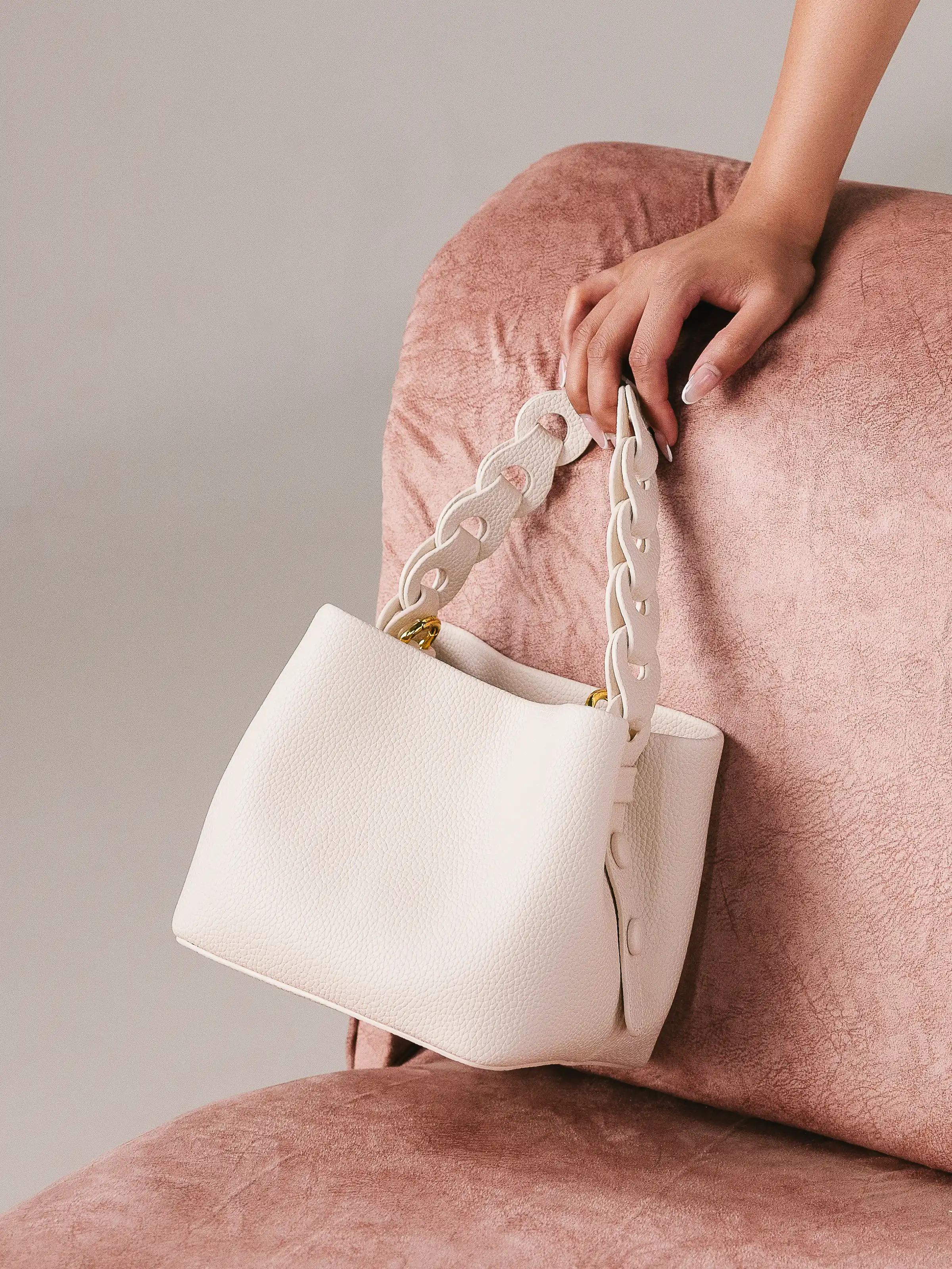 Shoulder Bag - EAWHB5-011 - Image 3
