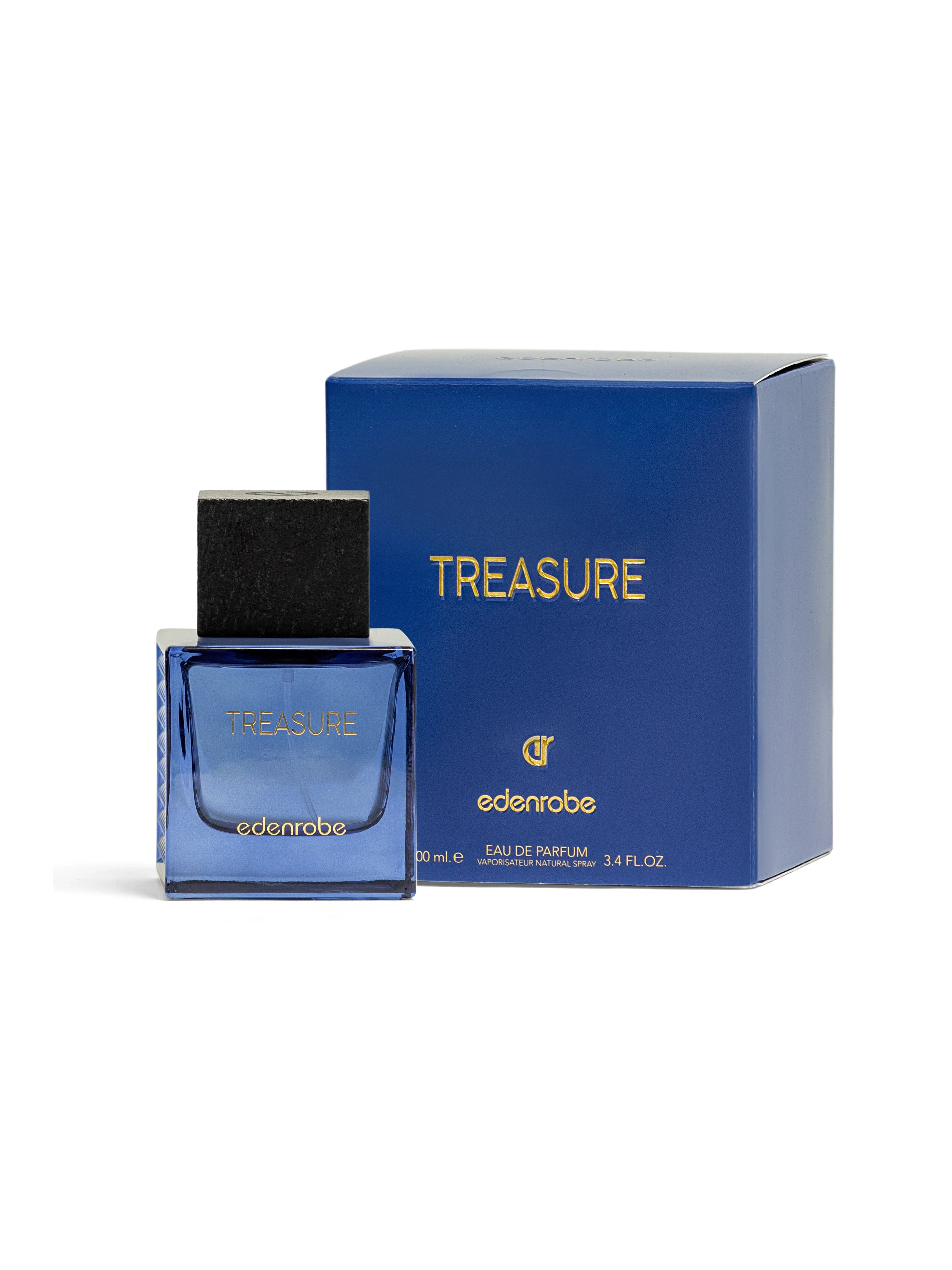 Treasure 100ML - EBWF-TREASURE - Image 3