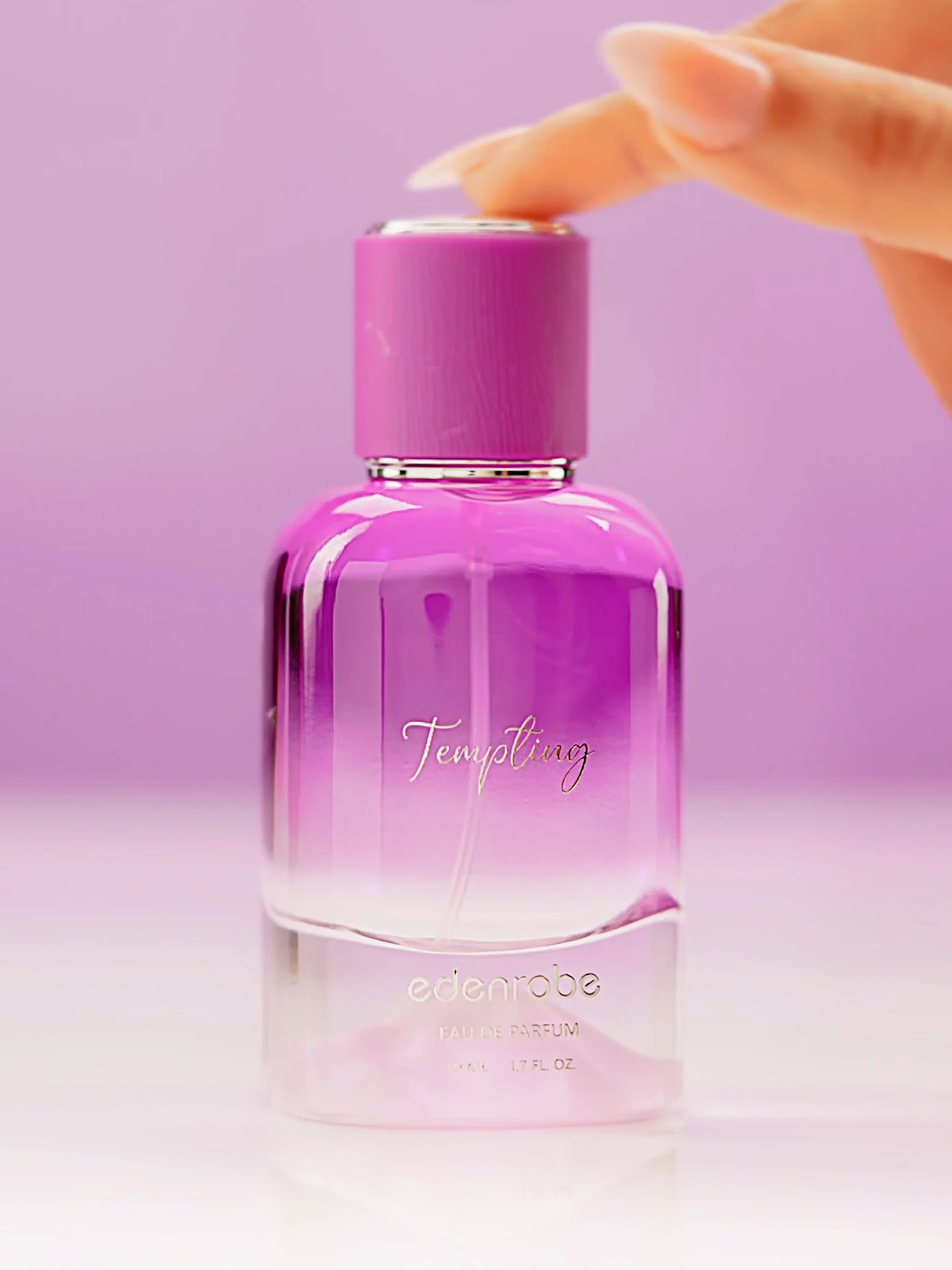 Tempting 50ML - EBWF-TEMPTING 50ML