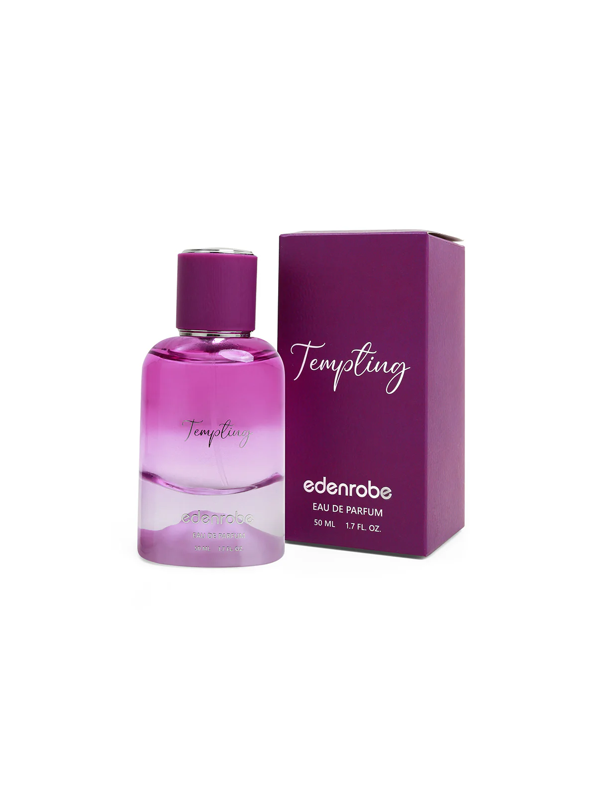 Tempting 50ML - EBWF-TEMPTING 50ML - Image 3