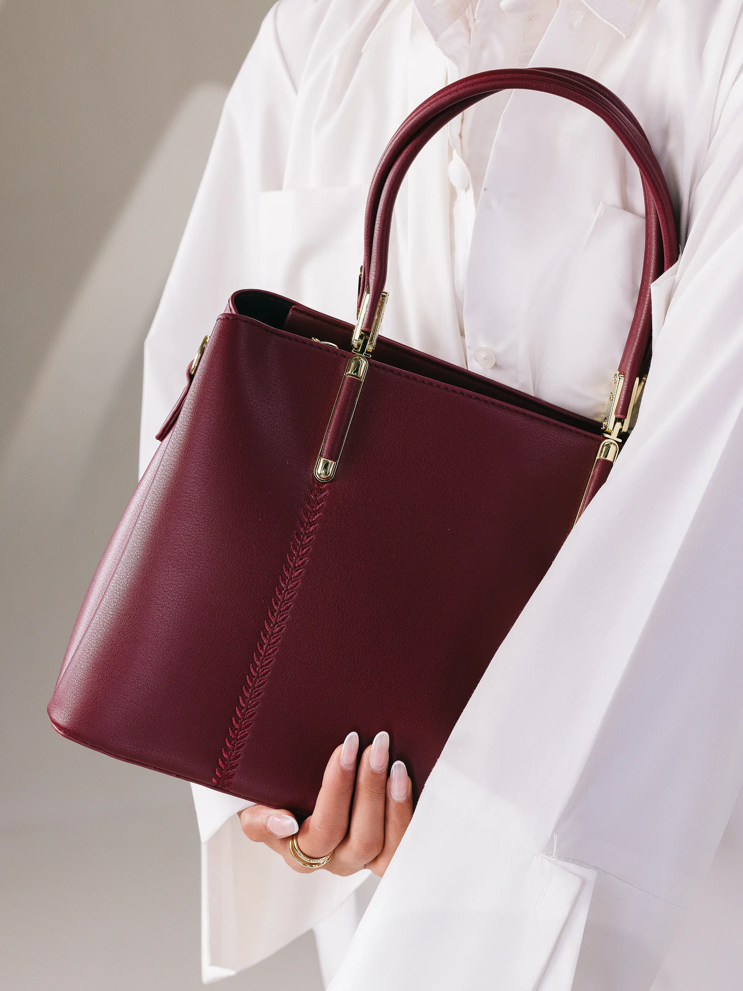 Hand Bag - EAWHB5-005 - Image 3