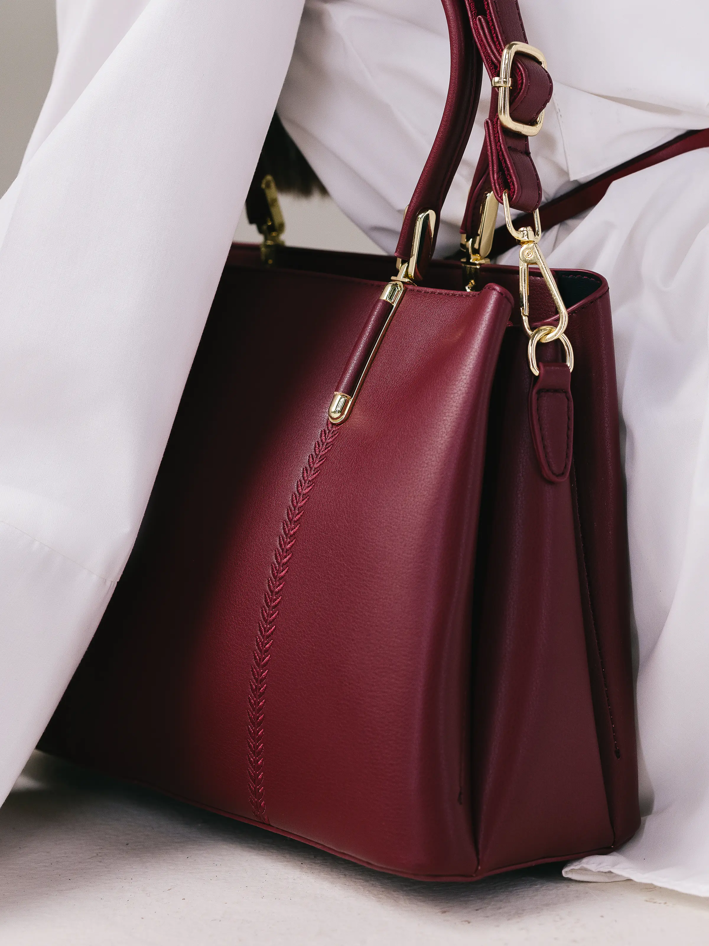 Hand Bag - EAWHB5-005 - Image 4